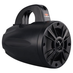 Cadence Marine SLWT.A40EABT Marine 4? 2?way Wake Tower System ? Bluetooth (ζευγάρι)