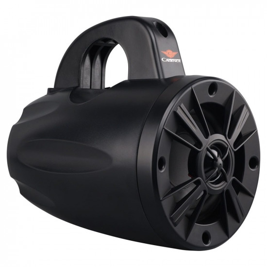 Cadence Marine SLWT.A40EABT Marine 4? 2?way Wake Tower System ? Bluetooth (ζευγάρι) Cadence Marine SLWT.A40EABT Marine 4? 2?way Wake Tower System ? Bluetooth (ζευγάρι)