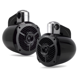 Cadence Marine SWB8.2BT-B Marine 8? 2?way Wake Tower System ? Bluetooth (ζευγάρι) Cadence Marine SWB8.2BT-B Marine 8? 2?way Wake Tower System ? Bluetooth (ζευγάρι)