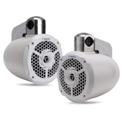 Cadence Marine SWB8.2BT-W Marine 8? 2?way Wake Tower System ? Bluetooth (ζευγάρι)