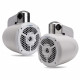 Cadence Marine SWB8.2BT-W Marine 8? 2?way Wake Tower System ? Bluetooth (ζευγάρι) Cadence Marine SWB8.2BT-W Marine 8? 2?way Wake Tower System ? Bluetooth (ζευγάρι)