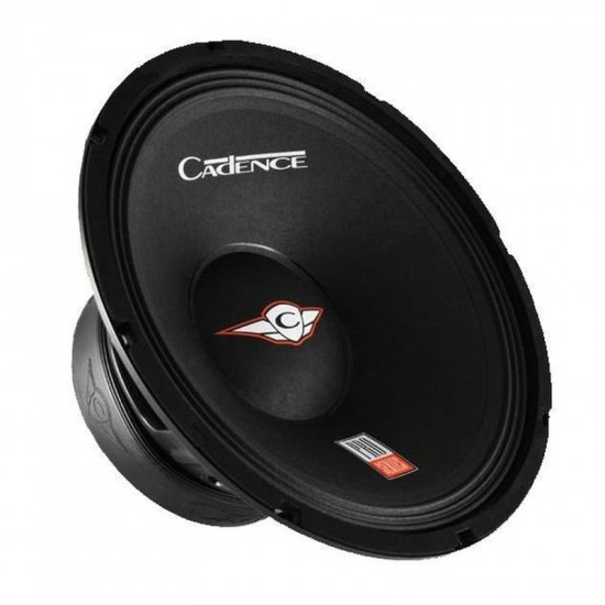 Cadence PRO15X4 Cadence PRO15X4