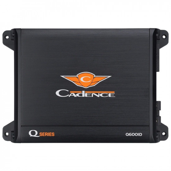 Cadence Q Series Amplifier MonoBlock Q6001D Cadence Q Series Amplifier MonoBlock Q6001D