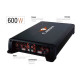 Cadence Q Series Amplifier Q2404 Cadence Q Series Amplifier Q2404