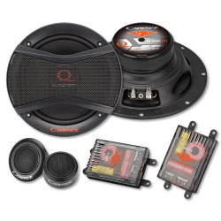 Cadence Q Series Q65KXI Διαιρούμενο Set Cadence Q Series Q65KXI Διαιρούμενο Set