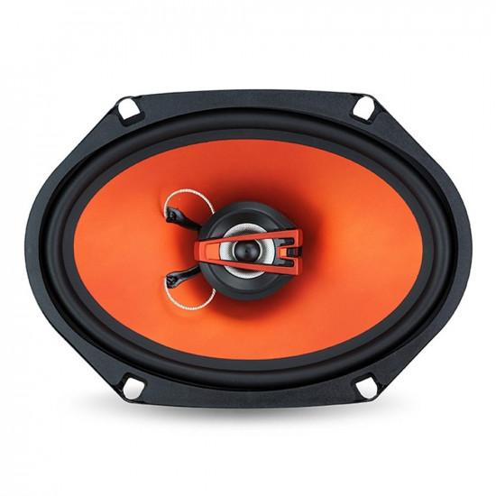 Cadence Q682 2way 6x8 Speaker System Cadence Q682 2way 6x8 Speaker System