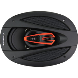 Cadence Q693Xi 6x9? Ομοαξονικά Ηχεία Τριών Δρόμων Cadence Q693Xi 6x9? Ομοαξονικά Ηχεία Τριών Δρόμων