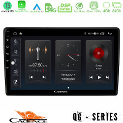 Cadence QG Series 8Core Android13 4+64GB Alfa Romeo Giulietta 2014-2021 Navigation Multimedia Tablet 9