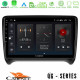 Cadence QG Series 8Core Android13 4+64GB Audi TT B7 Navigation Multimedia Tablet 9 Cadence QG Series 8Core Android13 4+64GB Audi TT B7 Navigation Multimedia Tablet 9