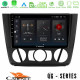 Cadence QG Series 8Core Android13 4+64GB BMW 1Series E81/E82/E87/E88 (MANUAL A/C) Navigation Multimedia Tablet 9 Cadence QG Series 8Core Android13 4+64GB BMW 1Series E81/E82/E87/E88 (MANUAL A/C) Navigation Multimedia Tablet 9