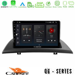 Cadence QG Series 8Core Android13 4+64GB BMW E83 Navigation Multimedia Tablet 9 Cadence QG Series 8Core Android13 4+64GB BMW E83 Navigation Multimedia Tablet 9