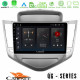 Cadence QG Series 8Core Android13 4+64GB Chevrolet Cruze 2009-2012 Navigation Multimedia Tablet 9 Cadence QG Series 8Core Android13 4+64GB Chevrolet Cruze 2009-2012 Navigation Multimedia Tablet 9