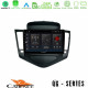 Cadence QG Series 8Core Android13 4+64GB Chevrolet Cruze 2009-2012 Navigation Multimedia Tablet 9 Cadence QG Series 8Core Android13 4+64GB Chevrolet Cruze 2009-2012 Navigation Multimedia Tablet 9
