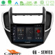 Cadence QG Series 8Core Android13 4+64GB Chevrolet Trax 2013-2020 Navigation Multimedia Tablet 9 Cadence QG Series 8Core Android13 4+64GB Chevrolet Trax 2013-2020 Navigation Multimedia Tablet 9