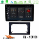 Cadence QG Series 8Core Android13 4+64GB Chrysler / Dodge / Jeep Navigation Multimedia Tablet 10 Cadence QG Series 8Core Android13 4+64GB Chrysler / Dodge / Jeep Navigation Multimedia Tablet 10