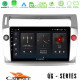 Cadence QG Series 8Core Android13 4+64GB Citroen C4 2004-2010 Navigation Multimedia Tablet 9 Cadence QG Series 8Core Android13 4+64GB Citroen C4 2004-2010 Navigation Multimedia Tablet 9