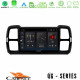 Cadence QG Series 8Core Android13 4+64GB Citroen DS5 Aircross 2017-2021 Navigation Multimedia Tablet 9 Cadence QG Series 8Core Android13 4+64GB Citroen DS5 Aircross 2017-2021 Navigation Multimedia Tablet 9