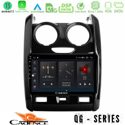 Cadence QG Series 8Core Android13 4+64GB Dacia Duster 2014-2018 Navigation Multimedia Tablet 9 Cadence QG Series 8Core Android13 4+64GB Dacia Duster 2014-2018 Navigation Multimedia Tablet 9