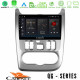 Cadence QG Series 8Core Android13 4+64GB Dacia Duster/Sandero/Logan Navigation Multimedia Tablet 9 Cadence QG Series 8Core Android13 4+64GB Dacia Duster/Sandero/Logan Navigation Multimedia Tablet 9