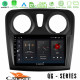 Cadence QG Series 8Core Android13 4+64GB Dacia Sandero 2014-2020 Navigation Multimedia Tablet 9 Cadence QG Series 8Core Android13 4+64GB Dacia Sandero 2014-2020 Navigation Multimedia Tablet 9
