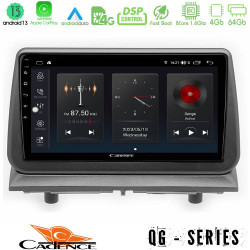 Cadence QG Series 8Core Android13 4+64GB Dodge Nitro 2007-2011 Navigation Multimedia Tablet 9