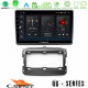 Cadence QG Series 8Core Android13 4+64GB Fiat 500L Navigation Multimedia Tablet 10 Cadence QG Series 8Core Android13 4+64GB Fiat 500L Navigation Multimedia Tablet 10