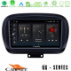 Cadence QG Series 8Core Android13 4+64GB Fiat 500X Navigation Multimedia Tablet 9 Cadence QG Series 8Core Android13 4+64GB Fiat 500X Navigation Multimedia Tablet 9