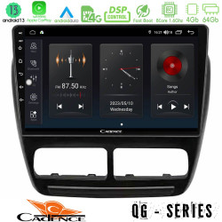 Cadence QG Series 8Core Android13 4+64GB Fiat Doblo / Opel Combo 2010-2014 Navigation Multimedia Tablet 9 Cadence QG Series 8Core Android13 4+64GB Fiat Doblo / Opel Combo 2010-2014 Navigation Multimedia Tablet 9