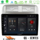 Cadence QG Series 8Core Android13 4+64GB Fiat Grande Punto 2006-2011 Navigation Multimedia Tablet 9 Cadence QG Series 8Core Android13 4+64GB Fiat Grande Punto 2006-2011 Navigation Multimedia Tablet 9