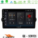Cadence QG Series 8Core Android13 4+64GB Fiat Tipo 2015-2022 (Hatchback) Navigation Multimedia Tablet 9 Cadence QG Series 8Core Android13 4+64GB Fiat Tipo 2015-2022 (Hatchback) Navigation Multimedia Tablet 9