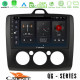 Cadence QG Series 8Core Android13 4+64GB Ford Focus Manual AC Navigation Multimedia Tablet 9 (Μαύρο Χρώμα) Cadence QG Series 8Core Android13 4+64GB Ford Focus Manual AC Navigation Multimedia Tablet 9 (Μαύρο Χρώμα)