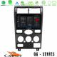 Cadence QG Series 8Core Android13 4+64GB Ford Mondeo 2001-2004 Navigation Multimedia Tablet 9 Cadence QG Series 8Core Android13 4+64GB Ford Mondeo 2001-2004 Navigation Multimedia Tablet 9