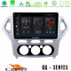 Cadence QG Series 8Core Android13 4+64GB Ford Mondeo 2007-2010 Manual A/C Navigation Multimedia Tablet 10 Cadence QG Series 8Core Android13 4+64GB Ford Mondeo 2007-2010 Manual A/C Navigation Multimedia Tablet 10