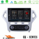 Cadence QG Series 8Core Android13 4+64GB Ford Mondeo 2007-2011 (Auto A/C) Navigation Multimedia Tablet 10 Cadence QG Series 8Core Android13 4+64GB Ford Mondeo 2007-2011 (Auto A/C) Navigation Multimedia Tablet 10