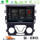 Cadence QG Series 8Core Android13 4+64GB Ford Mondeo 2014-2017 Navigation Multimedia Tablet 9 Cadence QG Series 8Core Android13 4+64GB Ford Mondeo 2014-2017 Navigation Multimedia Tablet 9