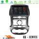 Cadence QG Series 8Core Android13 4+64GB Ford Ranger 2012-2016 Navigation Multimedia Tablet 9 Cadence QG Series 8Core Android13 4+64GB Ford Ranger 2012-2016 Navigation Multimedia Tablet 9