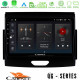 Cadence QG Series 8Core Android13 4+64GB Ford Ranger 2017-2022 Navigation Multimedia Tablet 9 Cadence QG Series 8Core Android13 4+64GB Ford Ranger 2017-2022 Navigation Multimedia Tablet 9