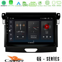 Cadence QG Series 8Core Android13 4+64GB Ford Ranger 2017-2022 Navigation Multimedia Tablet 9 Cadence QG Series 8Core Android13 4+64GB Ford Ranger 2017-2022 Navigation Multimedia Tablet 9