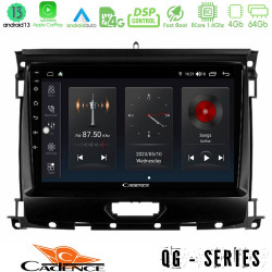 Cadence QG Series 8Core Android13 4+64GB Ford Ranger 2017-2022 Navigation Multimedia Tablet 9 Cadence QG Series 8Core Android13 4+64GB Ford Ranger 2017-2022 Navigation Multimedia Tablet 9