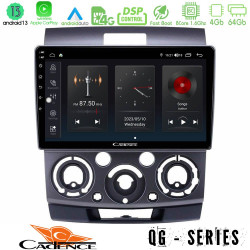 Cadence QG Series 8Core Android13 4+64GB Ford Ranger/Mazda BT50 Navigation Multimedia Tablet 9 Cadence QG Series 8Core Android13 4+64GB Ford Ranger/Mazda BT50 Navigation Multimedia Tablet 9