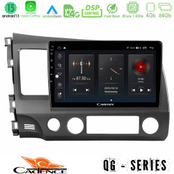 Cadence QG Series 8Core Android13 4+64GB Honda Civic 2006-2011 Navigation Multimedia Tablet 9 Cadence QG Series 8Core Android13 4+64GB Honda Civic 2006-2011 Navigation Multimedia Tablet 9