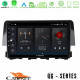 Cadence QG Series 8Core Android13 4+64GB Honda Civic 2016-2020 Navigation Multimedia Tablet 9 Cadence QG Series 8Core Android13 4+64GB Honda Civic 2016-2020 Navigation Multimedia Tablet 9