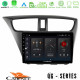 Cadence QG Series 8Core Android13 4+64GB Honda Civic Hatchback 2012-2015 Navigation Multimedia Tablet 9 Cadence QG Series 8Core Android13 4+64GB Honda Civic Hatchback 2012-2015 Navigation Multimedia Tablet 9