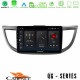 Cadence QG Series 8Core Android13 4+64GB Honda CRV 2012-2017 Navigation Multimedia Tablet 9 Cadence QG Series 8Core Android13 4+64GB Honda CRV 2012-2017 Navigation Multimedia Tablet 9