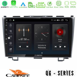 Cadence QG Series 8Core Android13 4+64GB Honda CRV Navigation Multimedia Tablet 9 Cadence QG Series 8Core Android13 4+64GB Honda CRV Navigation Multimedia Tablet 9