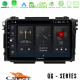 Cadence QG Series 8Core Android13 4+64GB Honda HR-V Navigation Multimedia Tablet 9 Cadence QG Series 8Core Android13 4+64GB Honda HR-V Navigation Multimedia Tablet 9