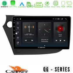 Cadence QG Series 8Core Android13 4+64GB Honda Insight 2009-2015 Navigation Multimedia Tablet 9 Cadence QG Series 8Core Android13 4+64GB Honda Insight 2009-2015 Navigation Multimedia Tablet 9