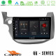 Cadence QG Series 8Core Android13 4+64GB Honda Jazz 2009-2013 Navigation Multimedia Tablet 10 Cadence QG Series 8Core Android13 4+64GB Honda Jazz 2009-2013 Navigation Multimedia Tablet 10