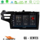 Cadence QG Series 8Core Android13 4+64GB Honda Jazz 2013-2020 Navigation Multimedia Tablet 9 Cadence QG Series 8Core Android13 4+64GB Honda Jazz 2013-2020 Navigation Multimedia Tablet 9