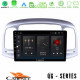 Cadence QG Series 8Core Android13 4+64GB Hyundai Accent 2006-2011 Navigation Multimedia Tablet 9 Cadence QG Series 8Core Android13 4+64GB Hyundai Accent 2006-2011 Navigation Multimedia Tablet 9
